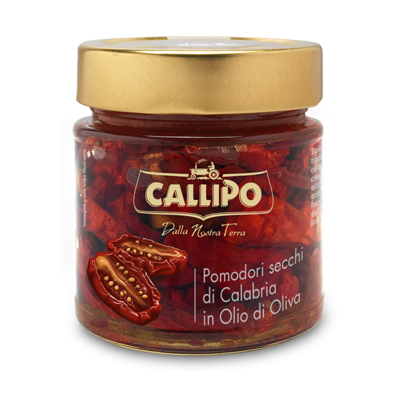 CALLIPO POMOD  SECCHI GR 225