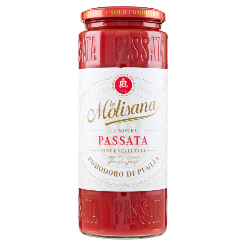 PASSATA MOLISANA GR 690