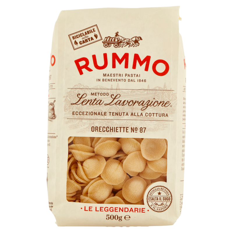 RUMMO ORECCHIETTE GR 500