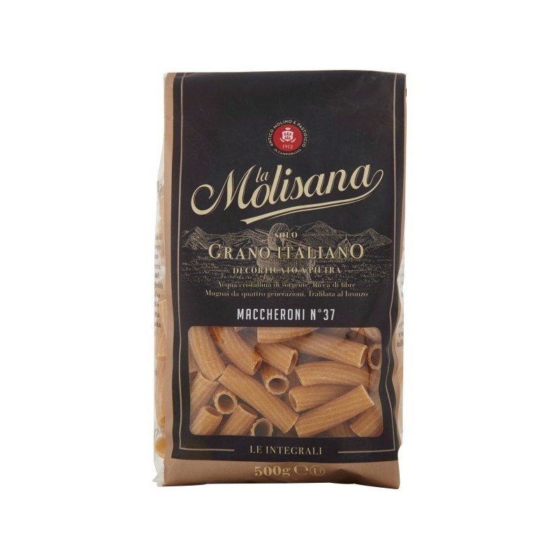 MOLISANA MACCHERONI INTEGR  GR 500
