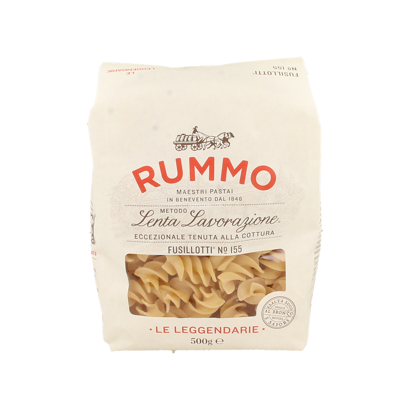 RUMMO FUSILLOTTI SPEC  GR 500