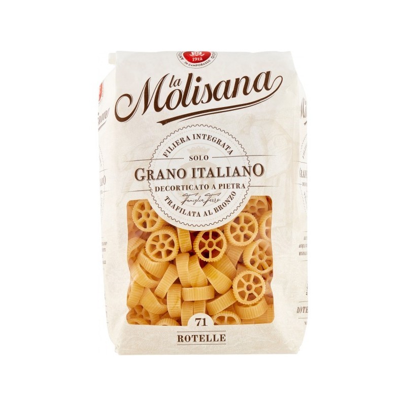MOLISANA ROTELLE GR 500