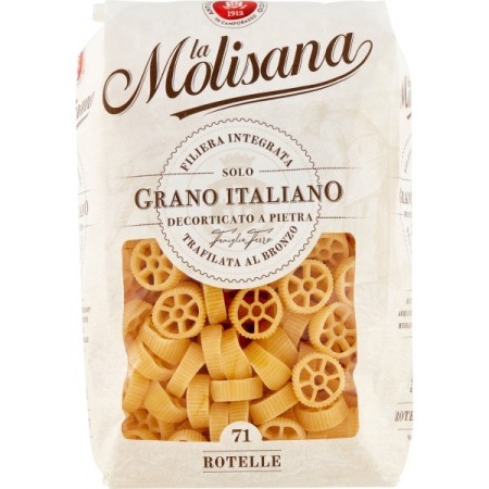 MOLISANA ROTELLE GR 500
