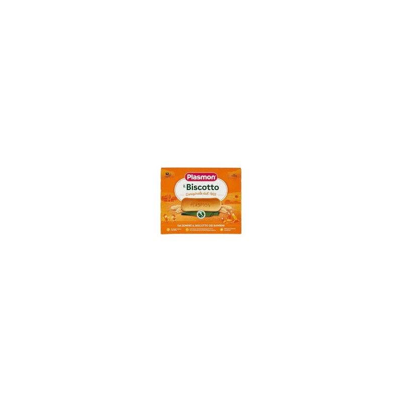 PLASMON BISCOTTO 720GR