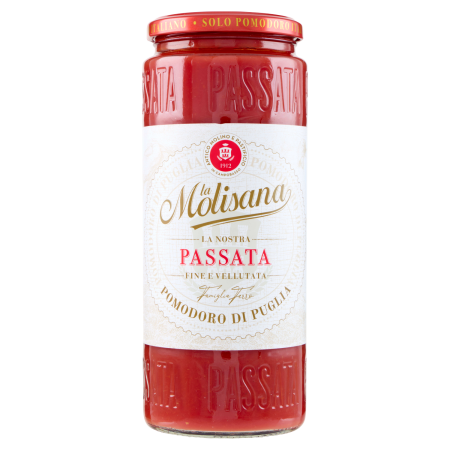 PASSATA MOLISANA GR 690