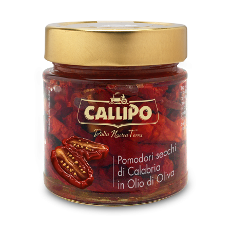 CALLIPO POMOD  SECCHI GR 225