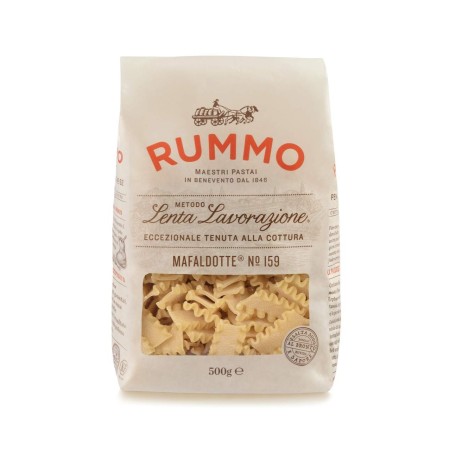 RUMMO MAFALDOTTE GR 500