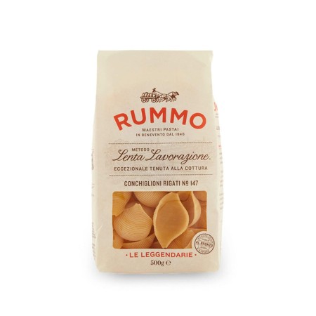 RUMMO CONCHIGLIONI RIG  GR 500