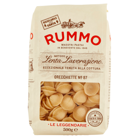 RUMMO ORECCHIETTE GR 500