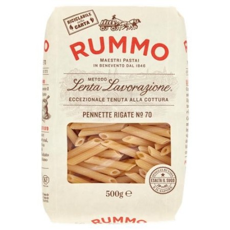 RUMMO PENNETTE RIG  GR 500