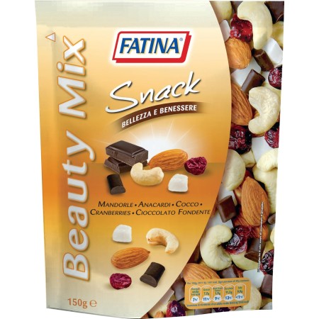 FATINA BEAUTY MIX GR 150