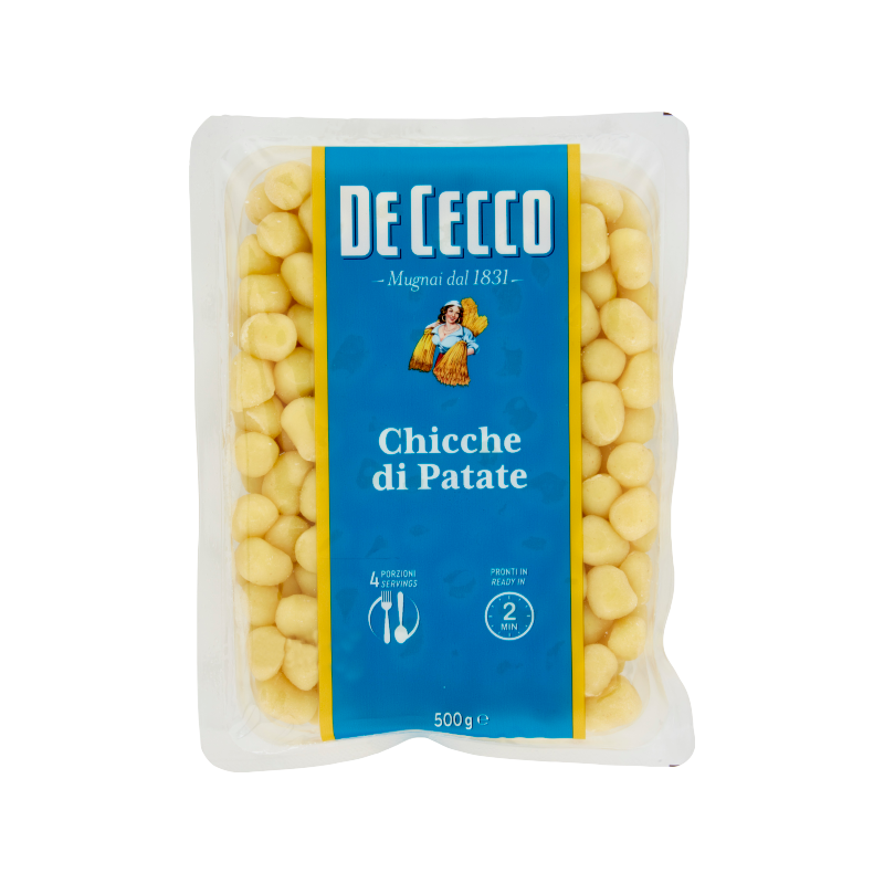 CHICCHE PAT  DE CECCO GR 500