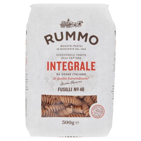 RUMMO FUSILLI INT  GR 500