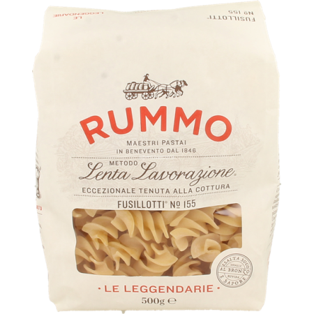 RUMMO FUSILLOTTI SPEC  GR 500