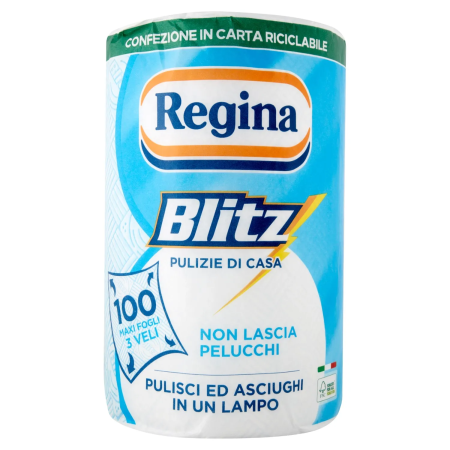 BOBINONE REGINA BLITZ 1R