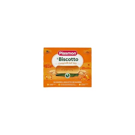 PLASMON BISCOTTO 720GR