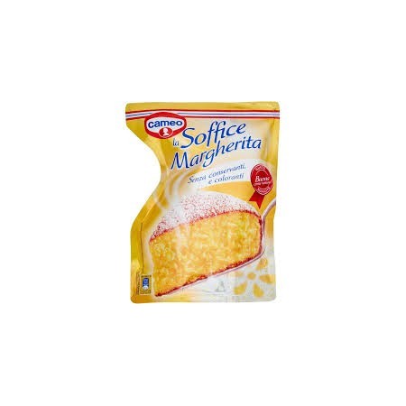 CAMEO V INF TORTA MARGHERITA 600 GR