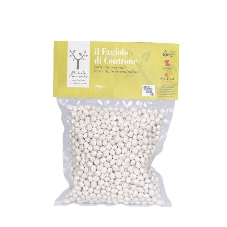 FAGIOLI CONTRONE FERRANTE GR 300