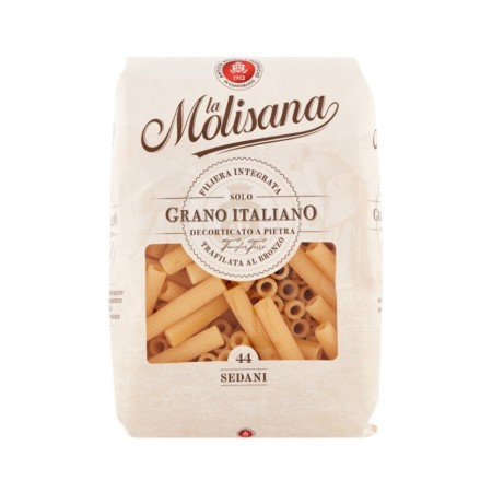 LA MOLISANA SEDANI GR. 500