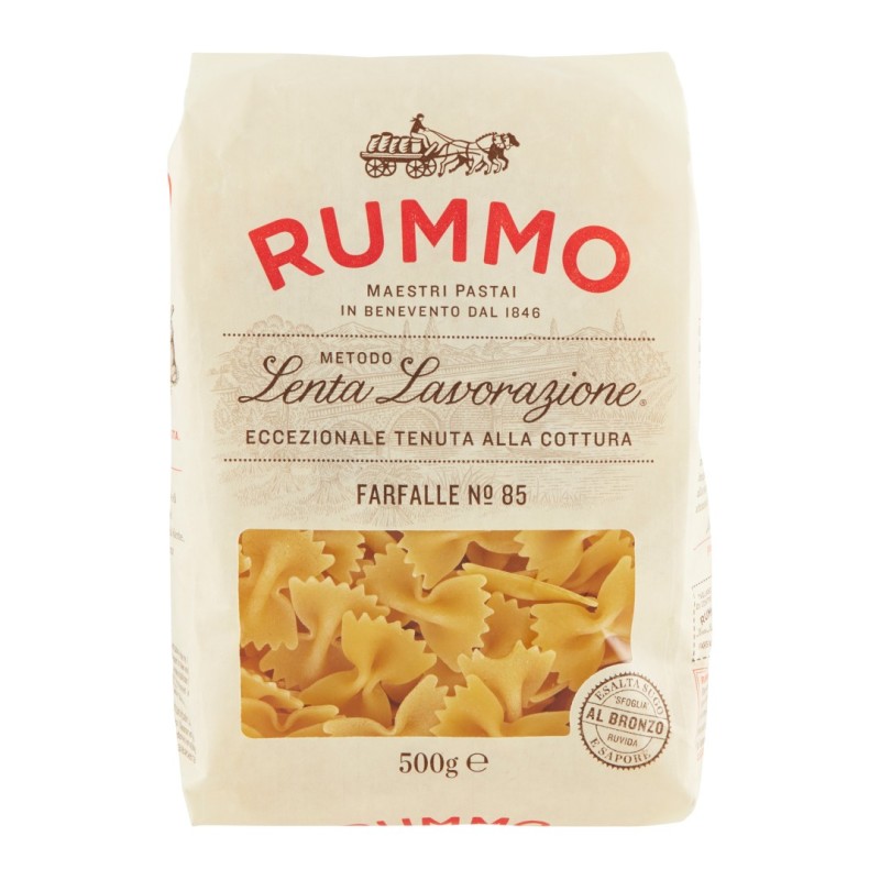 RUMMO FARFALLE GR 500