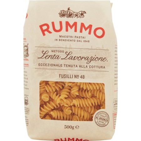 RUMMO FUSILLI GR 500