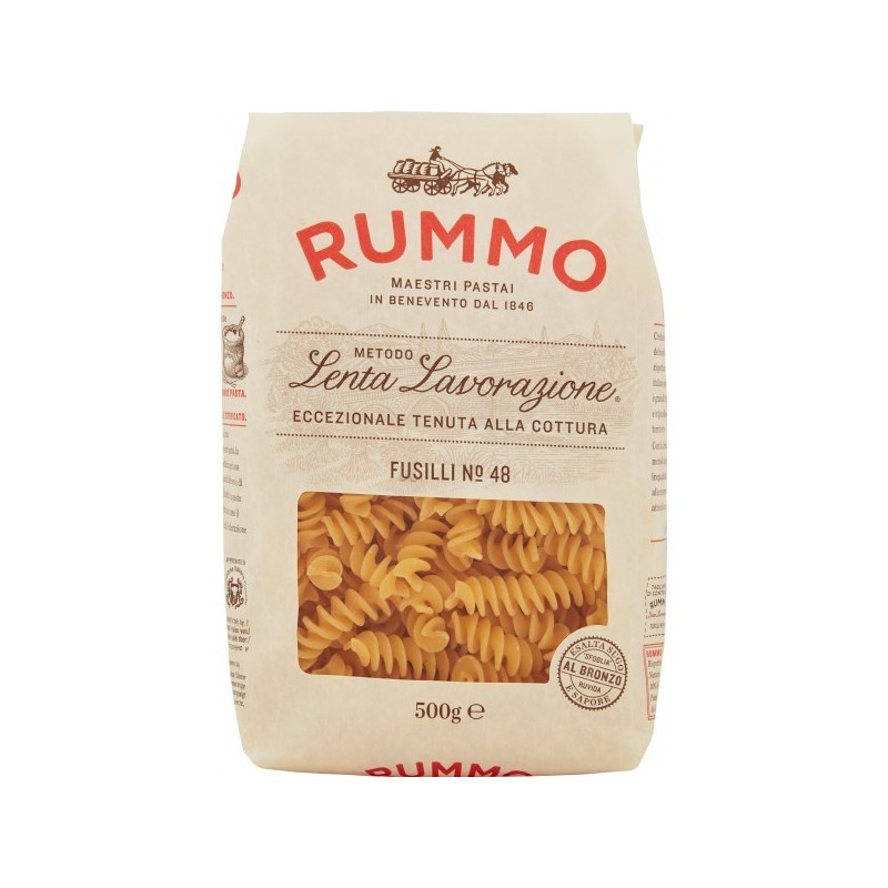 RUMMO FUSILLI GR 500