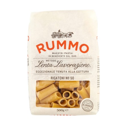 RUMMO RIGATONI GR 500
