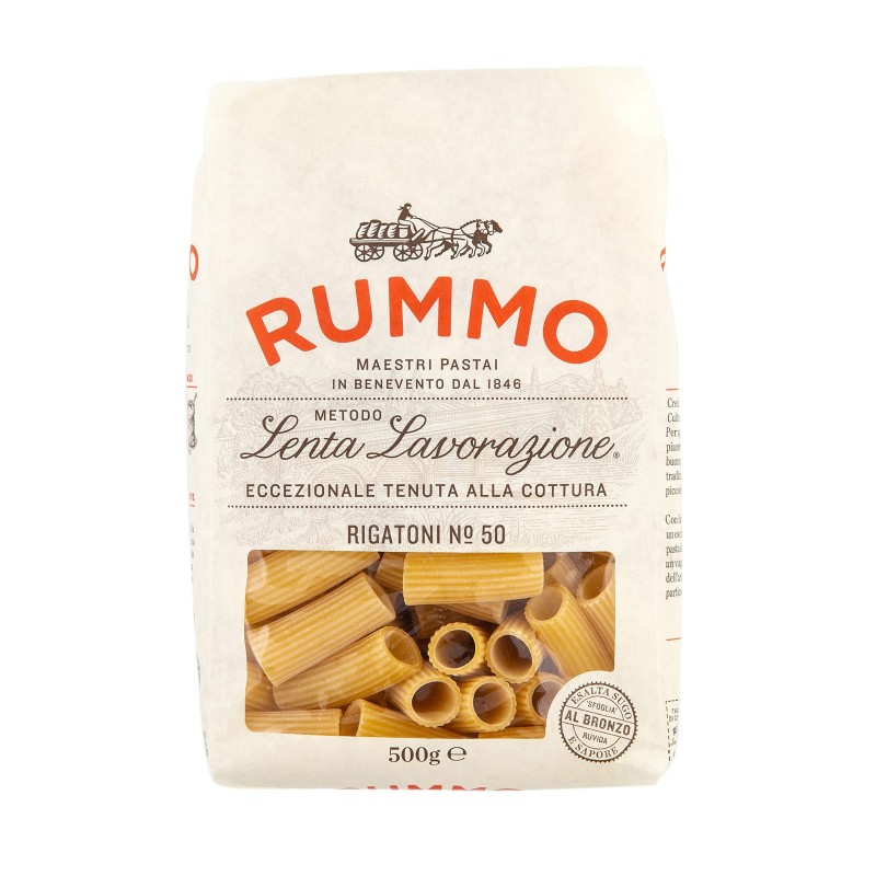 RUMMO RIGATONI GR 500