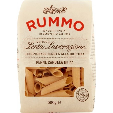 RUMMO PENNE A CANDELA GR 500
