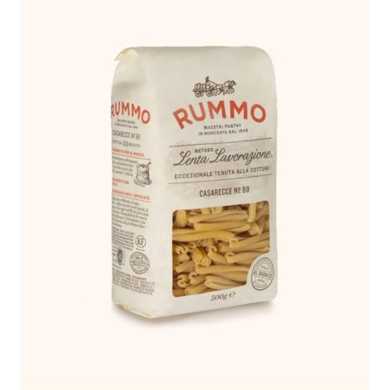 RUMMO CASARECCE GR 500