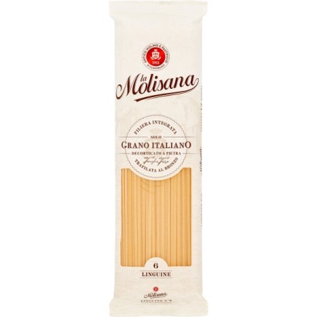 LA MOLISANA LINGUINE GR. 500