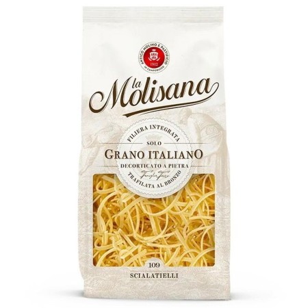 LA MOLISANA SCIALATIELLI GR. 500
