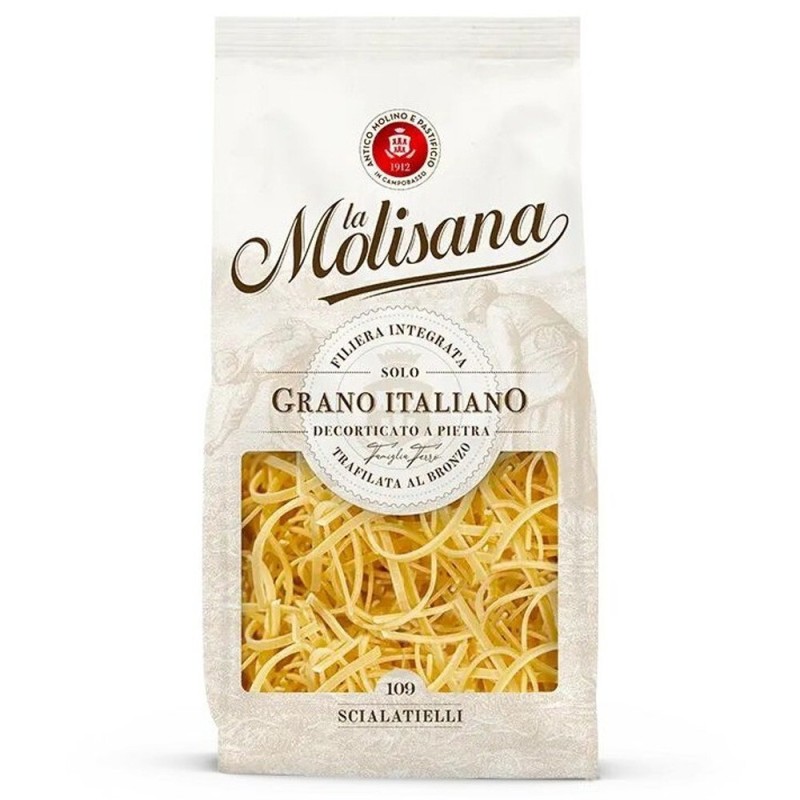 LA MOLISANA SCIALATIELLI GR. 500