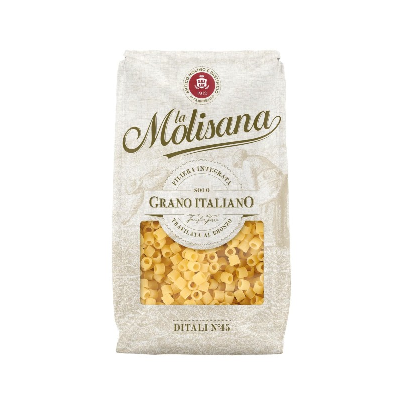 LA MOLISANA DITALI GR. 500