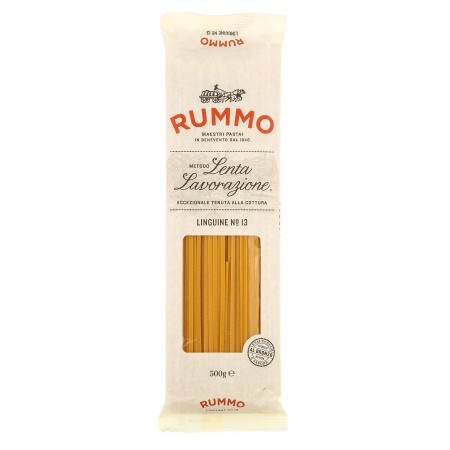 RUMMO LINGUINE GR 500
