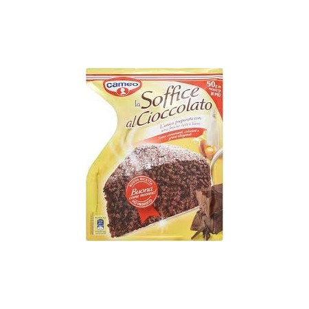 CAMEO V INF TORTA CIOC 600 GR
