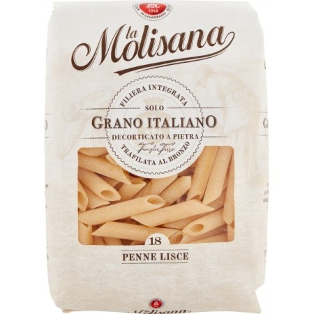 LA MOLISANA PENNE LISCE GR. 500