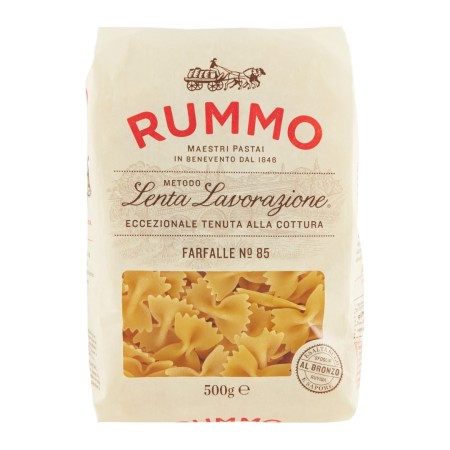 RUMMO FARFALLE GR 500
