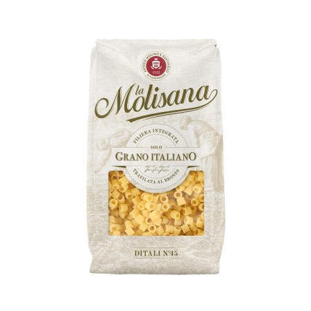 LA MOLISANA DITALI GR. 500