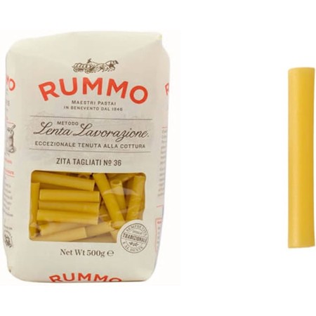 RUMMO ZITA TAGL  GR 500