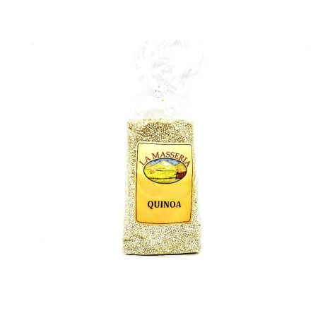 QUINOA LA MASSERIA GR.500