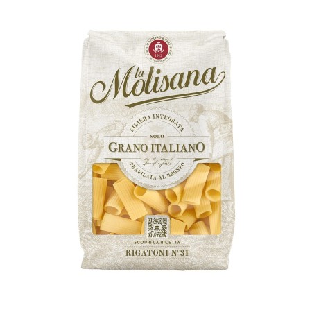 LA MOLISANA RIGATONI GR. 500