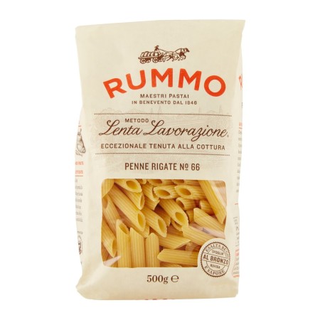 RUMMO PENNE RIG  GR 500