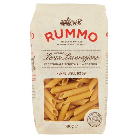 RUMMO PENNE LISCE GR 500