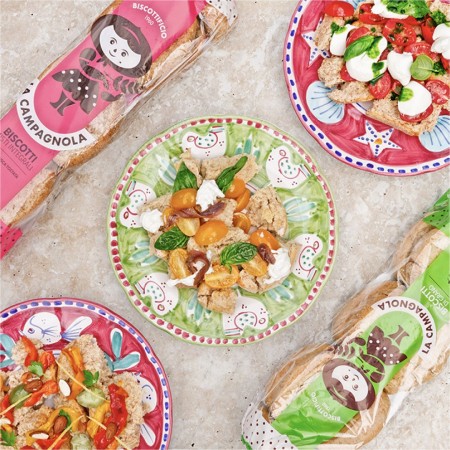 BISC. MISTI INTEGRALI CAMPAGNOLA GR.600