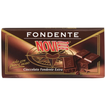 NOVI FONDENTE GR.100