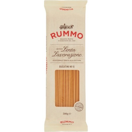RUMMO BUCATINI GR 500