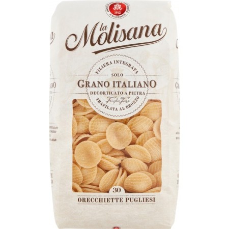 LA MOLISANA ORECCHIETTE PUGLIESI GR. 500