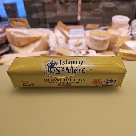 BURRO D`SIGNY GR.250