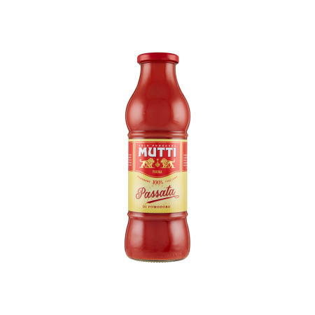 MUTTI PASSATA DI POMOD ML700  BT 1